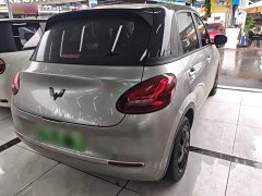 Wuling Binguo 333km Quick Enjoy Edition - ფოტო 7