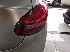 Wuling Binguo 333km Quick Enjoy Edition - ფოტო 8