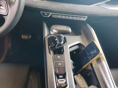 Geely Xingrui 2021 2.0T Diesel Spacetime Edition Bright Moon - ფოტო 10