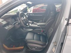 Geely Xingrui 2021 2.0T Diesel Spacetime Edition Bright Moon - ფოტო 11