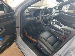 Geely Xingrui 2021 2.0T Diesel Spacetime Edition Bright Moon - ფოტო 12