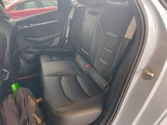 Geely Xingrui 2021 2.0T Diesel Spacetime Edition Bright Moon - ფოტო 13