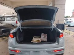 Geely Xingrui 2021 2.0T Diesel Spacetime Edition Bright Moon - ფოტო 15