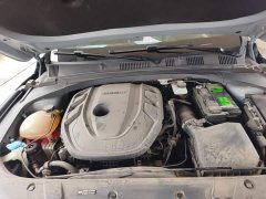 Geely Xingrui 2021 2.0T Diesel Spacetime Edition Bright Moon - ფოტო 16