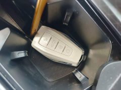 Geely Xingrui 2021 2.0T Diesel Spacetime Edition Bright Moon - ფოტო 17