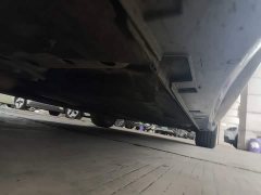 Geely Xingrui 2021 2.0T Diesel Spacetime Edition Bright Moon - ფოტო 19