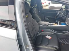 Geely Xingrui 2021 2.0T Diesel Spacetime Edition Bright Moon - ფოტო 20