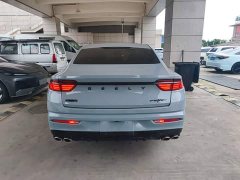 Geely Xingrui 2021 2.0T Diesel Spacetime Edition Bright Moon - ფოტო 4