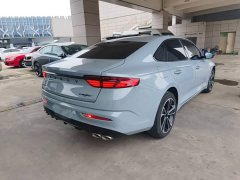 Geely Xingrui 2021 2.0T Diesel Spacetime Edition Bright Moon - ფოტო 5