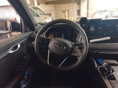 Geely Xingrui 2021 2.0T Diesel Spacetime Edition Bright Moon - ფოტო 7