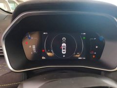Geely Xingrui 2021 2.0T Diesel Spacetime Edition Bright Moon - ფოტო 8