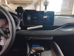 Geely Xingrui 2021 2.0T Diesel Spacetime Edition Bright Moon - ფოტო 9