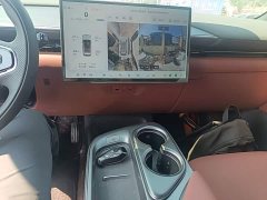 BAIC ARCFOX Alpha T5 2026 Extended Range 1215 Yuan Jing Zhi Xing Version - ფოტო 13