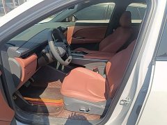 BAIC ARCFOX Alpha T5 2026 Extended Range 1215 Yuan Jing Zhi Xing Version - ფოტო 15