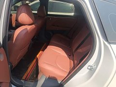 BAIC ARCFOX Alpha T5 2026 Extended Range 1215 Yuan Jing Zhi Xing Version - ფოტო 17