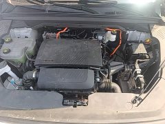 BAIC ARCFOX Alpha T5 2026 Extended Range 1215 Yuan Jing Zhi Xing Version - ფოტო 20