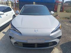 BAIC ARCFOX Alpha T5 2026 Extended Range 1215 Yuan Jing Zhi Xing Version - ფოტო 3