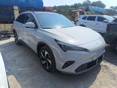 BAIC ARCFOX Alpha T5 2026 Extended Range 1215 Yuan Jing Zhi Xing Version - ფოტო 4