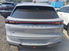BAIC ARCFOX Alpha T5 2026 Extended Range 1215 Yuan Jing Zhi Xing Version - ფოტო 6
