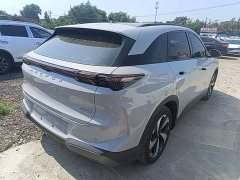BAIC ARCFOX Alpha T5 2026 Extended Range 1215 Yuan Jing Zhi Xing Version - ფოტო 7