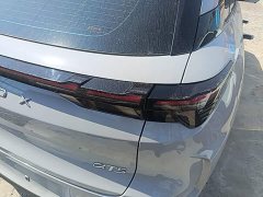 BAIC ARCFOX Alpha T5 2026 Extended Range 1215 Yuan Jing Zhi Xing Version - ფოტო 8