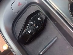 BAIC ARCFOX Alpha T5 2026 Extended Range 1215 Yuan Jing Zhi Xing Version - ფოტო 9