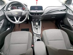 Chevrolet Cruze 2020 325T Automatic Comfort Edition - ფოტო 10