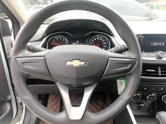 Chevrolet Cruze 2020 325T Automatic Comfort Edition - ფოტო 11