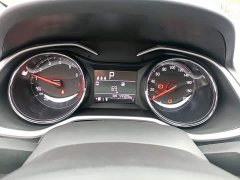 Chevrolet Cruze 2020 325T Automatic Comfort Edition - ფოტო 12