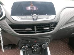 Chevrolet Cruze 2020 325T Automatic Comfort Edition - ფოტო 13