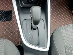 Chevrolet Cruze 2020 325T Automatic Comfort Edition - ფოტო 14