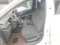 Chevrolet Cruze 2020 325T Automatic Comfort Edition - ფოტო 15