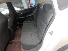 Chevrolet Cruze 2020 325T Automatic Comfort Edition - ფოტო 17