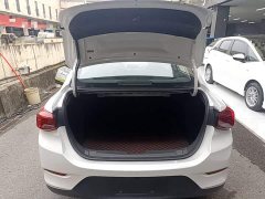 Chevrolet Cruze 2020 325T Automatic Comfort Edition - ფოტო 19
