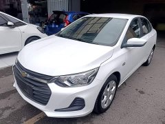 Chevrolet Cruze 2020 325T Automatic Comfort Edition - ფოტო 2