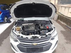 Chevrolet Cruze 2020 325T Automatic Comfort Edition - ფოტო 20