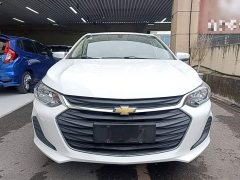 Chevrolet Cruze 2020 325T Automatic Comfort Edition - ფოტო 3