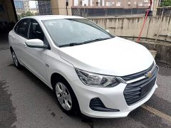 Chevrolet Cruze 2020 325T Automatic Comfort Edition - ფოტო 4