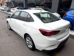 Chevrolet Cruze 2020 325T Automatic Comfort Edition - ფოტო 5