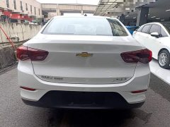 Chevrolet Cruze 2020 325T Automatic Comfort Edition - ფოტო 6