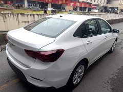 Chevrolet Cruze 2020 325T Automatic Comfort Edition - ფოტო 7