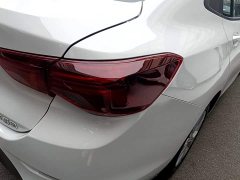 Chevrolet Cruze 2020 325T Automatic Comfort Edition - ფოტო 8