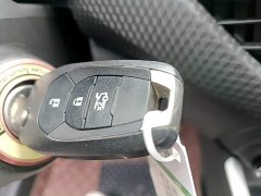 Chevrolet Cruze 2020 325T Automatic Comfort Edition - ფოტო 9