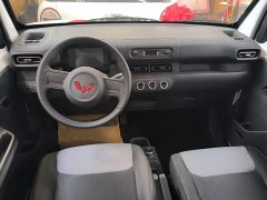 Wuling Zhiguang New Energy 2025 305km Aspiring Edition - ფოტო 10