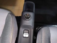Wuling Zhiguang New Energy 2025 305km Aspiring Edition - ფოტო 14