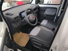 Wuling Zhiguang New Energy 2025 305km Aspiring Edition - ფოტო 15