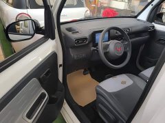 Wuling Zhiguang New Energy 2025 305km Aspiring Edition - ფოტო 16