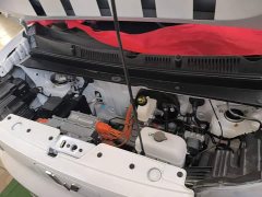 Wuling Zhiguang New Energy 2025 305km Aspiring Edition - ფოტო 20