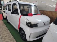 Wuling Zhiguang New Energy 2025 305km Aspiring Edition - ფოტო 4