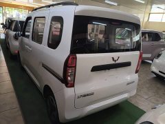 Wuling Zhiguang New Energy 2025 305km Aspiring Edition - ფოტო 5